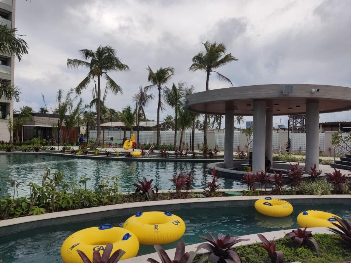 Salinópolis Salinas Premium Resort מראה חיצוני תמונה