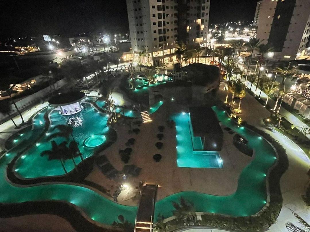 Salinópolis Salinas Premium Resort מראה חיצוני תמונה