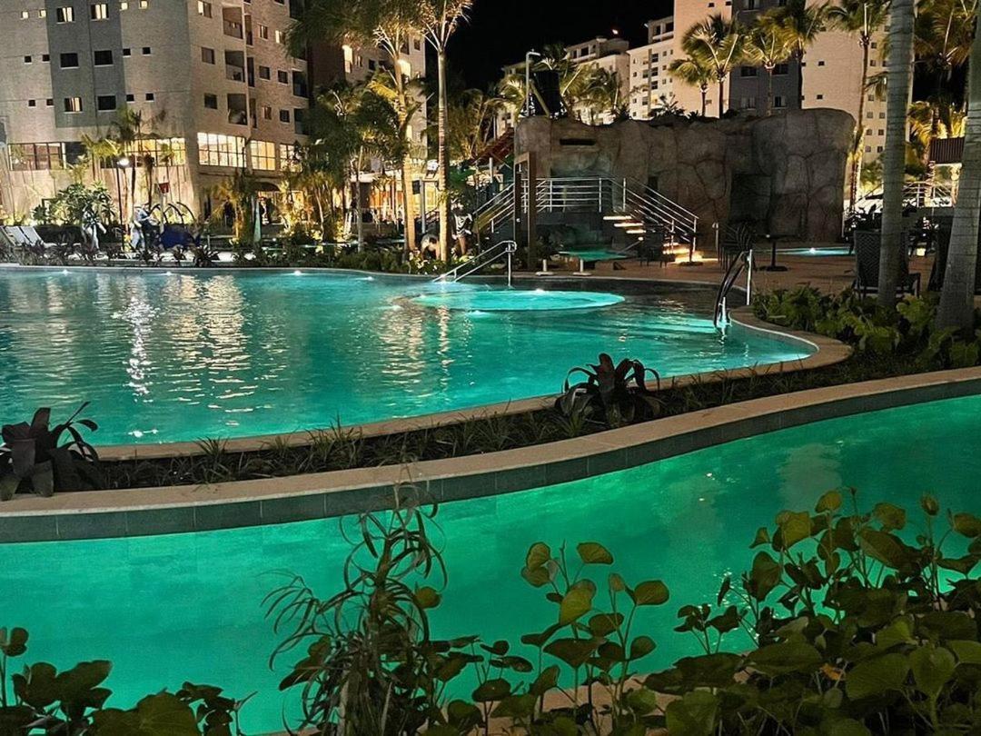 Salinópolis Salinas Premium Resort מראה חיצוני תמונה