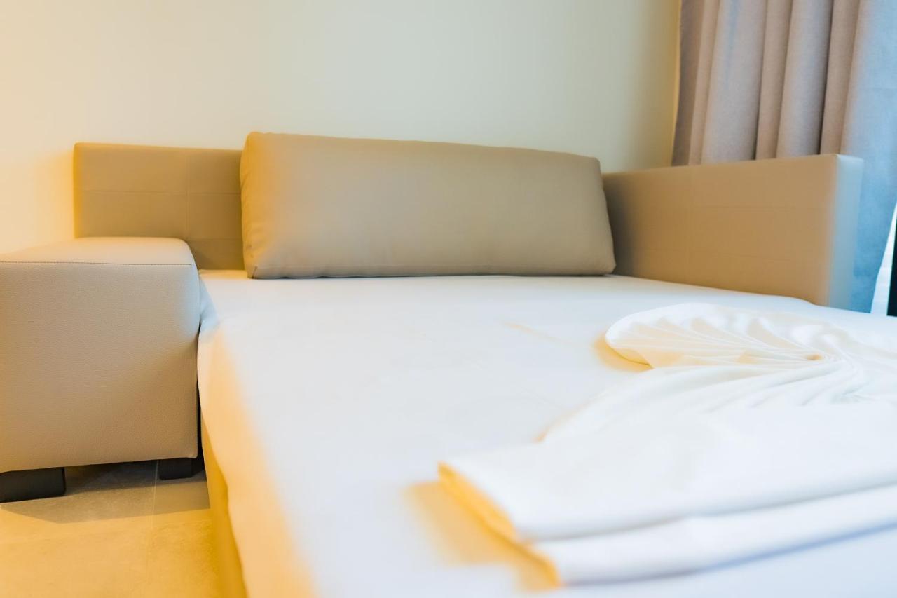 Salinópolis Salinas Premium Resort מראה חיצוני תמונה