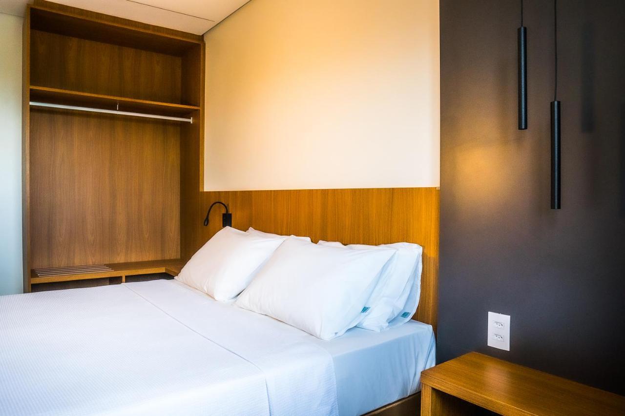 Salinópolis Salinas Premium Resort מראה חיצוני תמונה