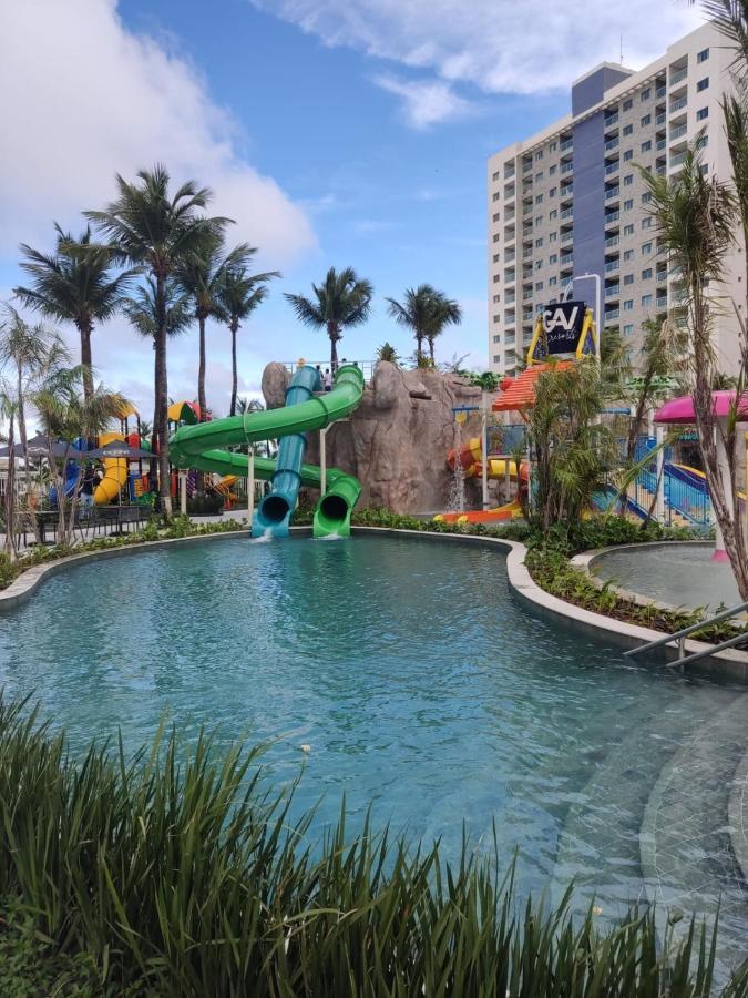 Salinópolis Salinas Premium Resort מראה חיצוני תמונה