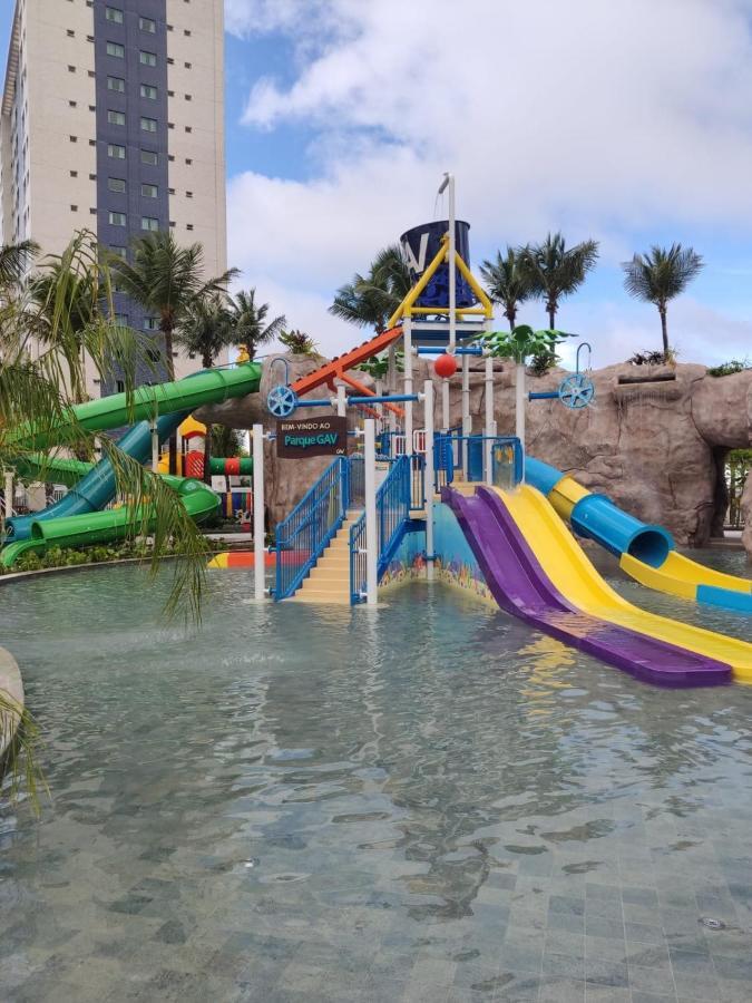 Salinópolis Salinas Premium Resort מראה חיצוני תמונה