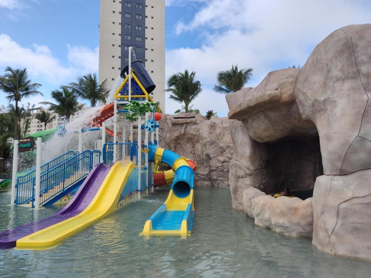 Salinópolis Salinas Premium Resort מראה חיצוני תמונה