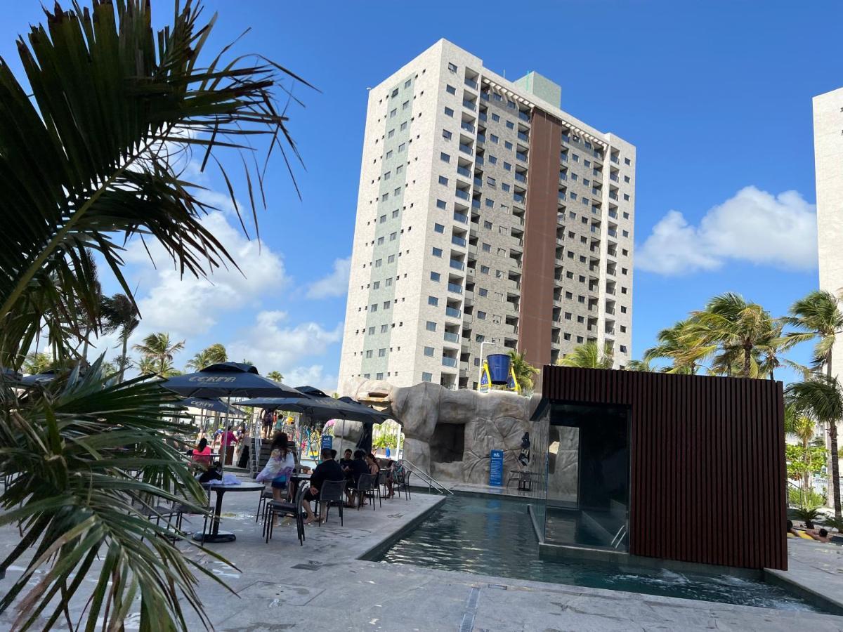 Salinópolis Salinas Premium Resort מראה חיצוני תמונה