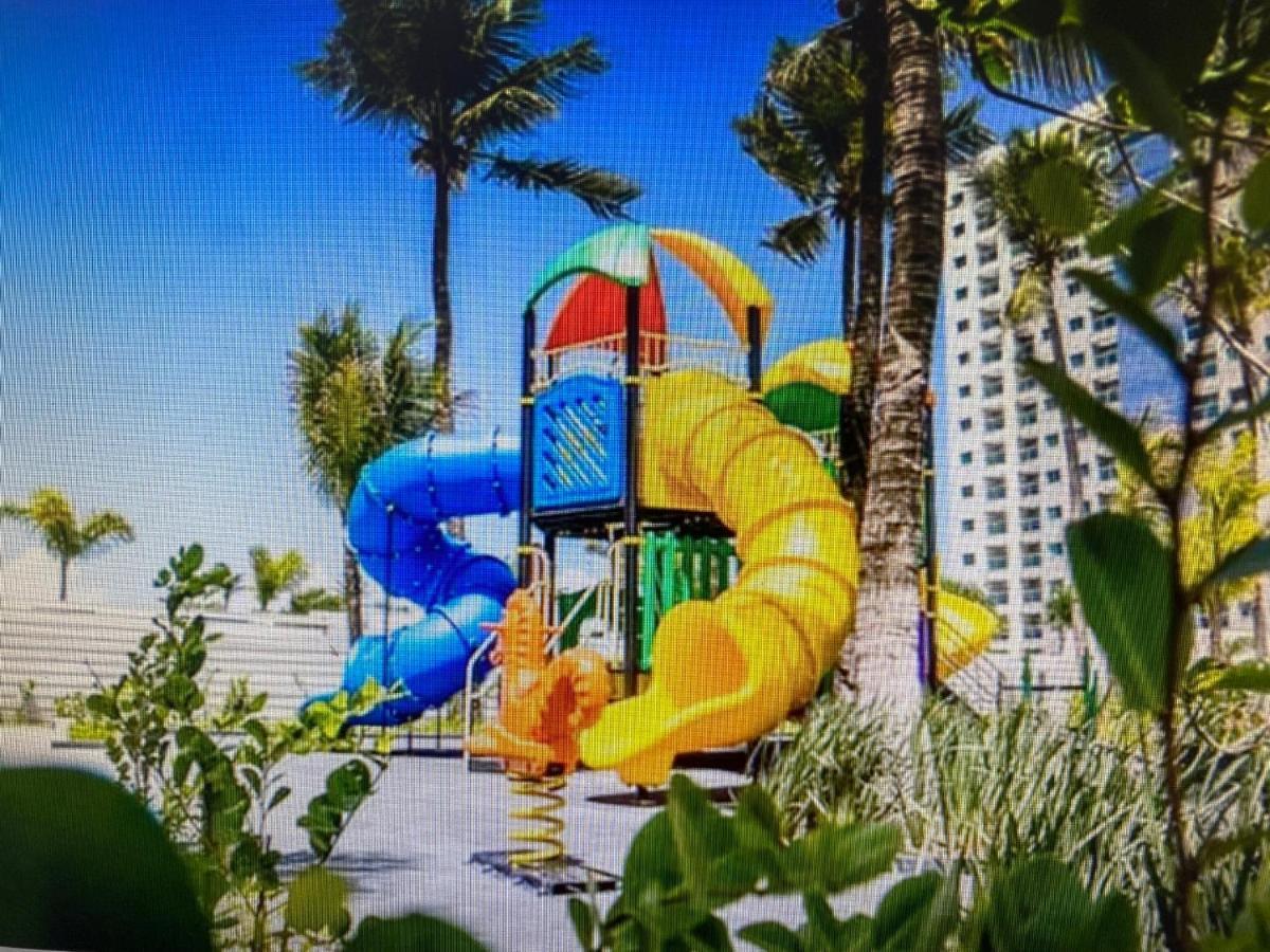 Salinópolis Salinas Premium Resort מראה חיצוני תמונה