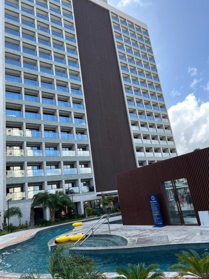 Salinópolis Salinas Premium Resort מראה חיצוני תמונה