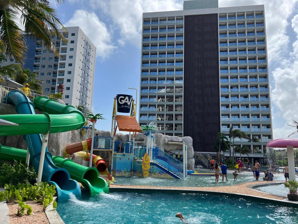 Salinópolis Salinas Premium Resort מראה חיצוני תמונה