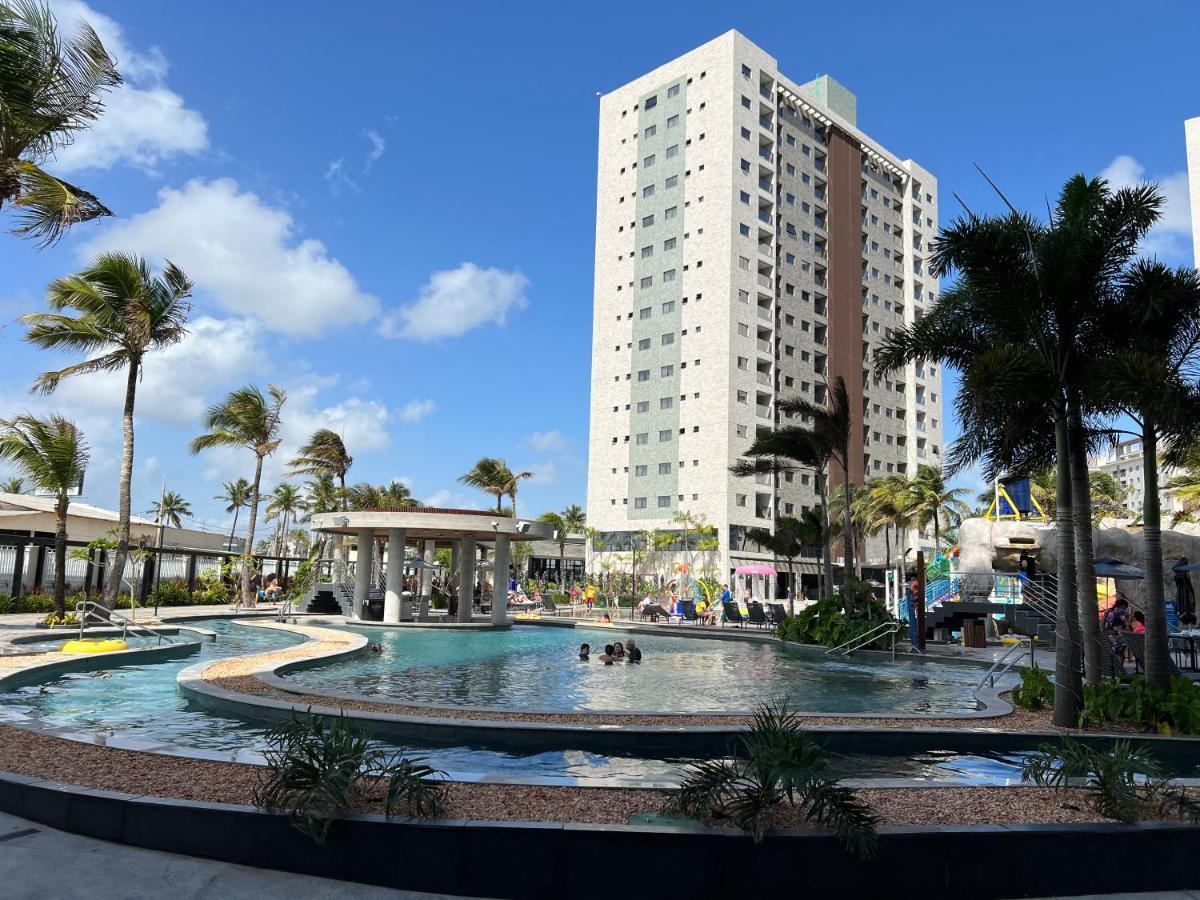 Salinópolis Salinas Premium Resort מראה חיצוני תמונה
