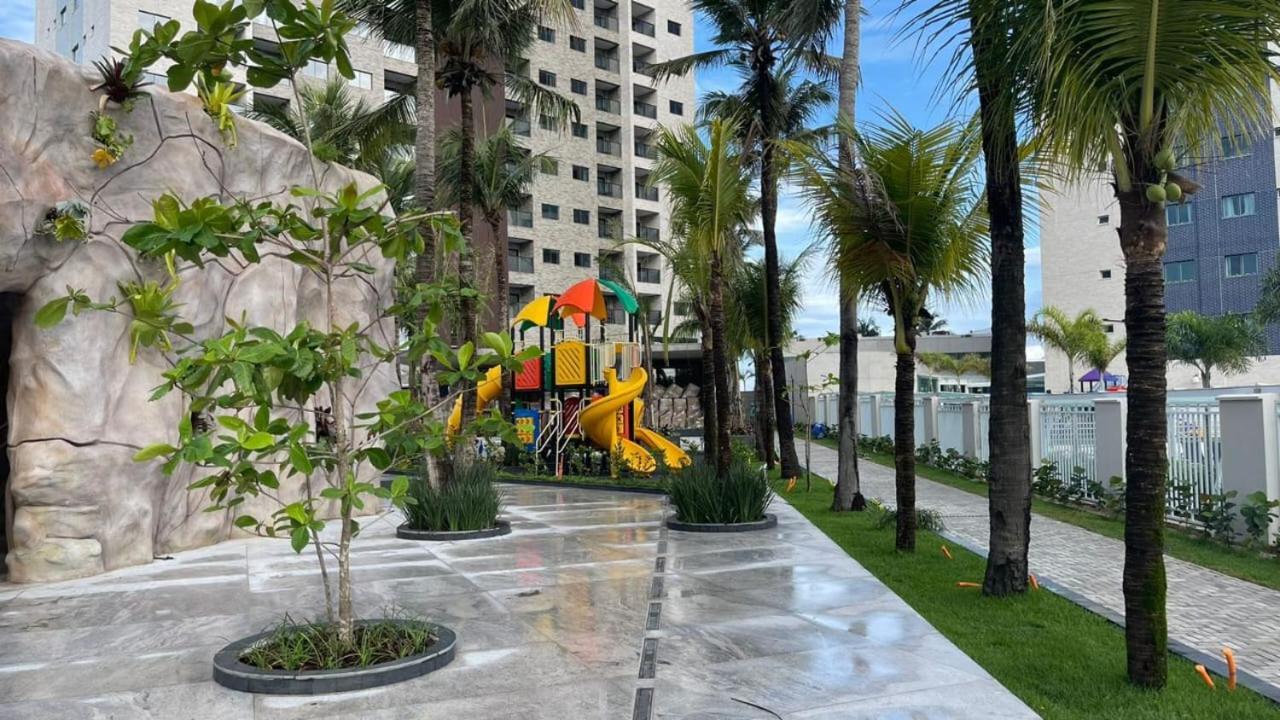 Salinópolis Salinas Premium Resort מראה חיצוני תמונה