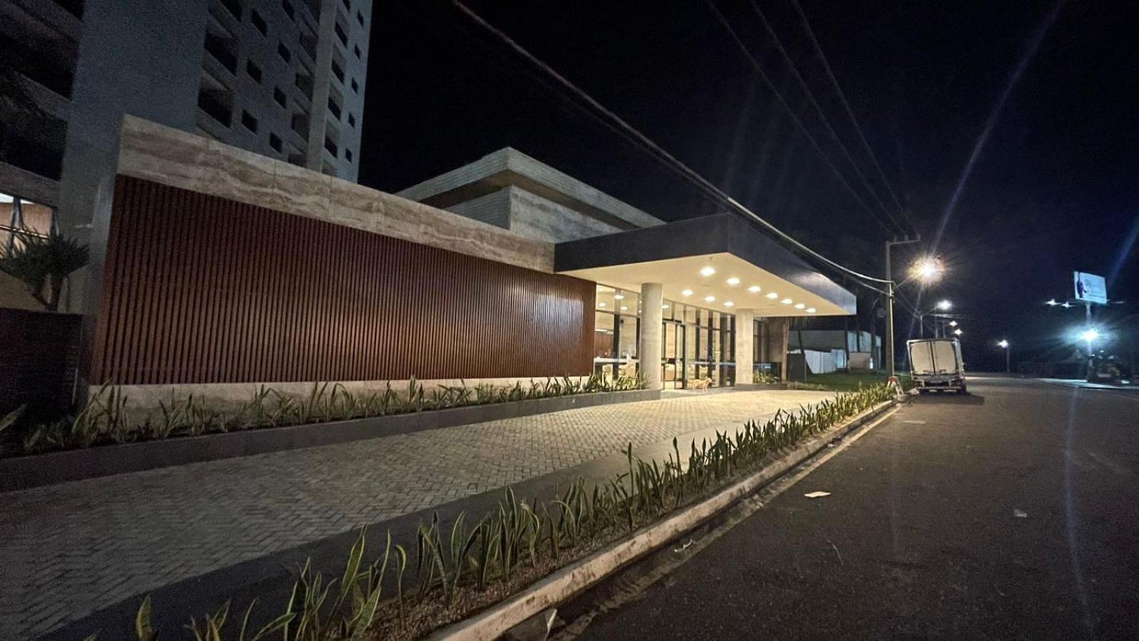 Salinópolis Salinas Premium Resort מראה חיצוני תמונה