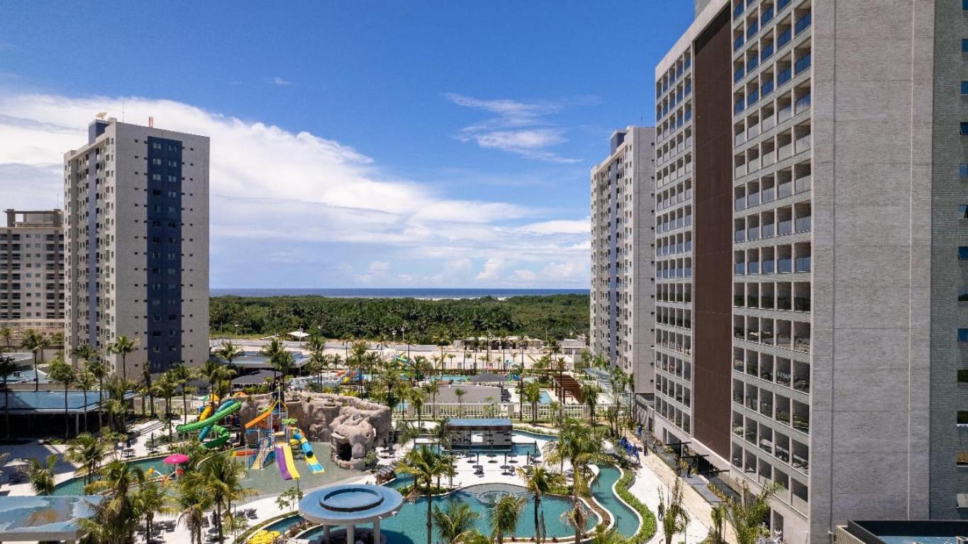 Salinópolis Salinas Premium Resort מראה חיצוני תמונה
