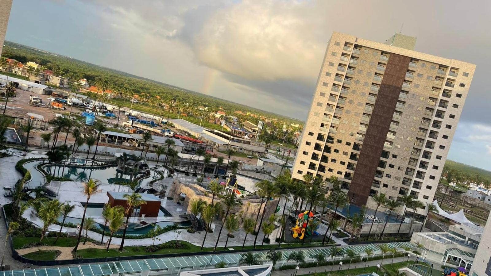 Salinópolis Salinas Premium Resort מראה חיצוני תמונה