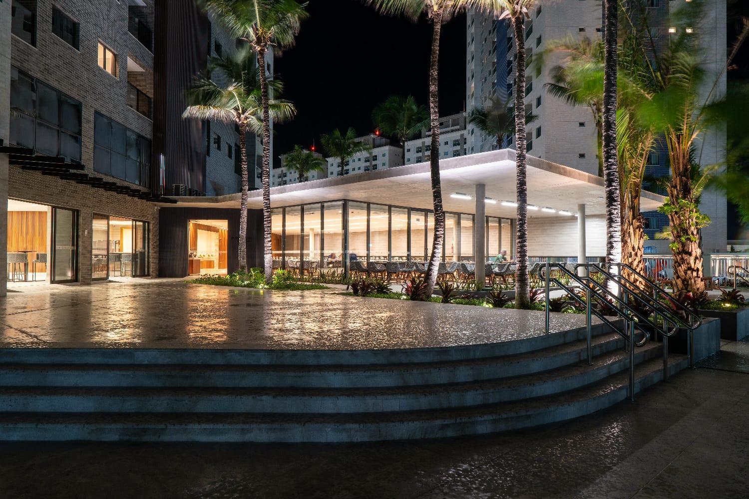 Salinópolis Salinas Premium Resort מראה חיצוני תמונה