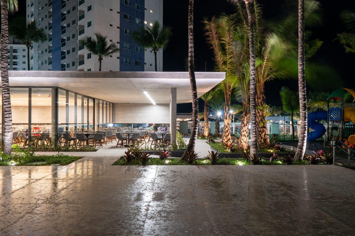 Salinópolis Salinas Premium Resort מראה חיצוני תמונה